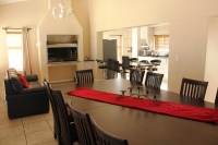  Vacation Hub International | Calypso Mansion Langebaan - Langebaan Holiday Homes Lobby