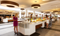  Vacation Hub International | Club Asteria Belek Hotel Lobby