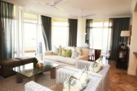  Vacation Hub International | 703 Oyster Schelles Self Catering Apartment Lobby