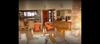  Vacation Hub International | Kruger Park Retreat Lobby