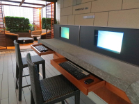  Vacation Hub International | Holiday Inn Express Hong Kong Kowloon East Lobby