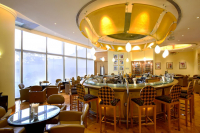  Vacation Hub International | Metropark Hotel Causeway Bay Hong Kong Lobby