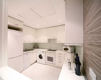  Vacation Hub International | Luxury Suites Madrid Lobby