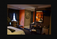  Vacation Hub International | Little Eden Guest Lodge Lobby