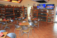  Vacation Hub International | Estalagem Eira do Serrado Lobby