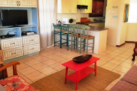  Vacation Hub International | Rietbaai Cottage - Langebaan Holiday Homes Lobby