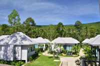  Vacation Hub International | Chaweng Noi Villa Lobby