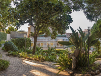  Vacation Hub International | Maroela House Lobby