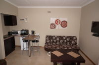  Vacation Hub International | Mc Kala Guest House Lobby