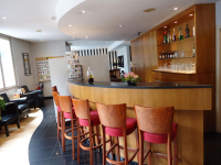  Vacation Hub International | Best Western City Centre - Brussels Lobby