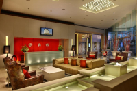  Vacation Hub International | Park Plaza Delhi Lobby
