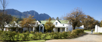  Vacation Hub International | Knorhoek Country Guesthouse Lobby