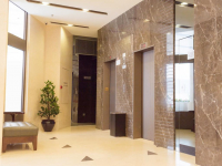  Vacation Hub International | Travelodge Kowloon Lobby