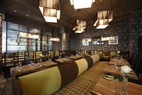  Vacation Hub International | Scandic Neptun Lobby