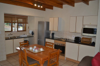  Vacation Hub International | Kruger Park Lodge-Chalet 229 Lobby