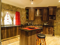  Vacation Hub International | Doringpoort Lodge Lobby