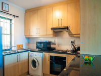  Vacation Hub International | Tyger Falls Serviced Apartments Lobby