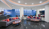  Vacation Hub International | Acapulco Copacabana Hotel Lobby