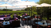  Vacation Hub International | Hallmark Hotel Hull Lobby