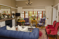  Vacation Hub International | Brighton Lodge Guest House Lobby