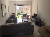  Vacation Hub International | The Jbaynian Self Catering Lobby