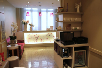  Vacation Hub International | Hôtel L'Interlude Lobby