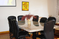 Vacation Hub International | Vela Inn Guest House Lobby