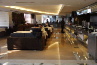  Vacation Hub International | Yiwu Morgan International Hotel Lobby