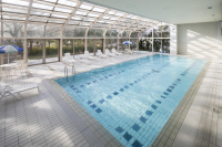  Vacation Hub International | Hotel Mystays Premier Narita Lobby