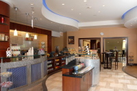  Vacation Hub International | Omni Atlanta Hotel at CNN Center Lobby