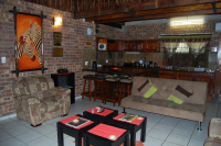  Vacation Hub International | Ex Deo - Edvark Cottage Lobby
