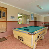  Vacation Hub International | Sunrise Beach Resort Lobby