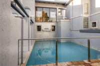  Vacation Hub International | Solace Guest House and Spa Lobby