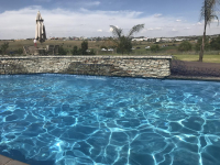  Vacation Hub International | Regal Inn Midrand Lobby
