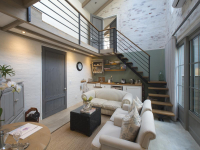  Vacation Hub International | La Maison du Bonheur Lobby