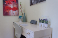  Vacation Hub International | Lavender Lane Lobby