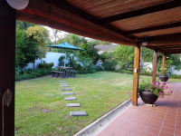  Vacation Hub International | Outeniqua enRoute Guesthouse Lobby