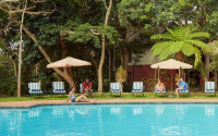  Vacation Hub International | Selborne Luxury Villas Lobby