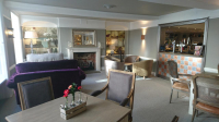  Vacation Hub International | Wessex Royale Hotel Lobby