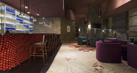  Vacation Hub International | The Westin Chennai Velachery Lobby