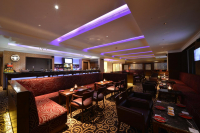  Vacation Hub International | Ramada Plaza Chennai Lobby