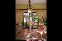  Vacation Hub International | Serenity Green Guesthouse Lobby