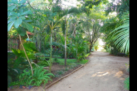  Vacation Hub International | Lake St Lucia Lodge Lobby