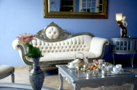  Vacation Hub International | The Angel’s Place Boutique Hotel Lobby