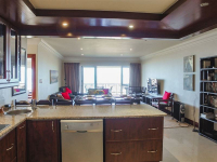  Vacation Hub International | Milkwood Seaview Accommodation Lobby
