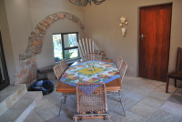  Vacation Hub International | 15 Witpeer Street Guesthouse Lobby