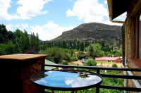  Vacation Hub International | Stonehaven Clarens Lobby