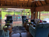  Vacation Hub International | Intundla Conference Teambuilding & Wedding Venue Lobby