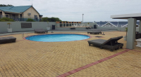  Vacation Hub International | De Branders Lobby