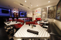  Vacation Hub International | Holiday Inn Nyc - Lower East Side Lobby